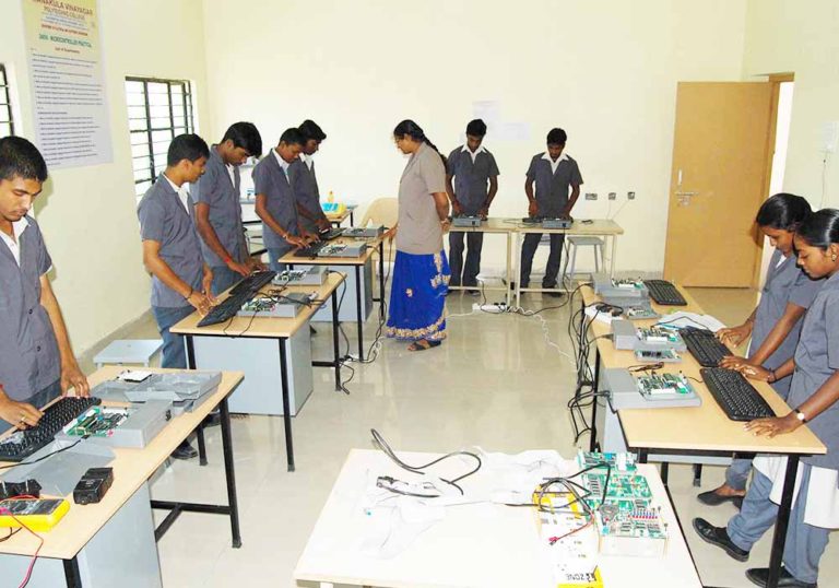 ece-sri-manakula-vinayagar-polytechnic-college